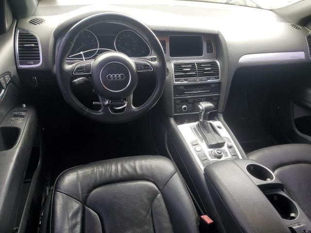 2014 Audi Q7 Prestige