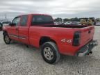 2005 Chevrolet Silverado K1500