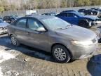 2010 KIA Forte EX