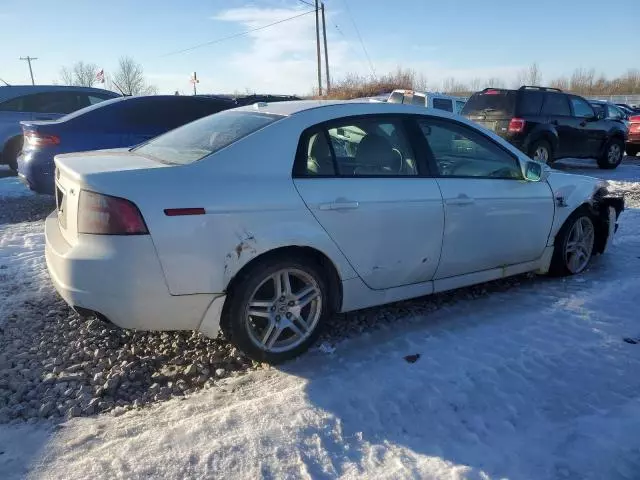 2008 Acura TL