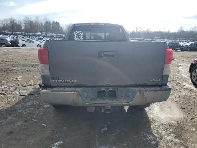 2013 Toyota Tundra Double Cab SR5