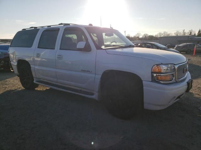 2004 GMC Yukon XL Denali