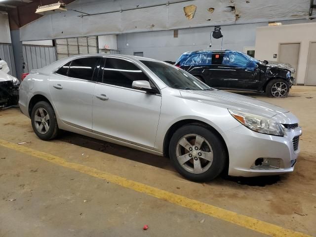 2016 Chevrolet Malibu Limited LT