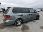 2001 Honda Odyssey LX