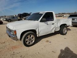 Carros con verificación Run & Drive a la venta en subasta: 1997 Nissan Truck Base