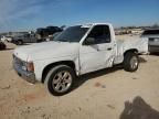 1997 Nissan Truck Base