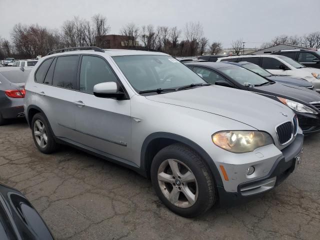 2008 BMW X5 3.0I