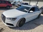 2018 Audi A6 Premium Plus