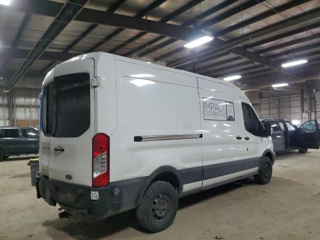 2015 Ford Transit T-350