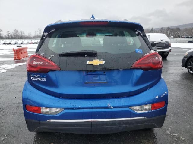 2021 Chevrolet Bolt EV Premier