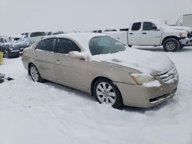 2006 Toyota Avalon XL