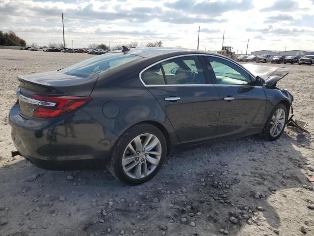 2014 Buick Regal Premium