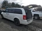 2008 Chrysler Town & Country LX