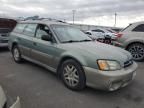 2004 Subaru Legacy Outback AWP