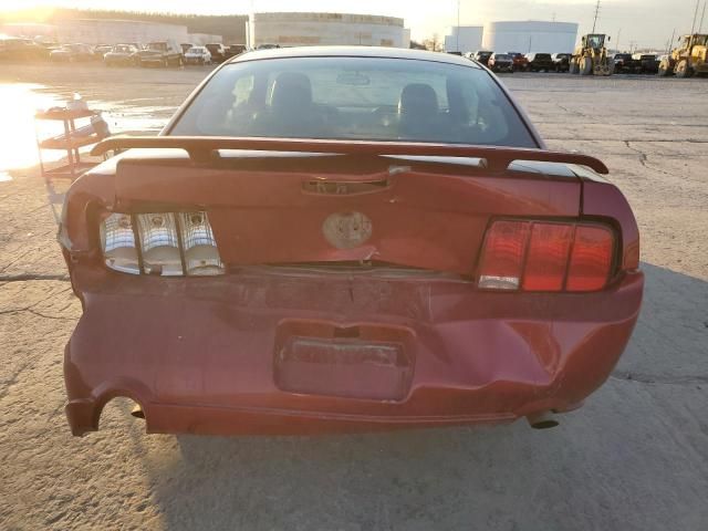 2006 Ford Mustang GT