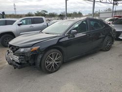 2022 Toyota Camry SE en venta en Orlando, FL