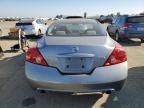 2008 Nissan Altima 2.5S