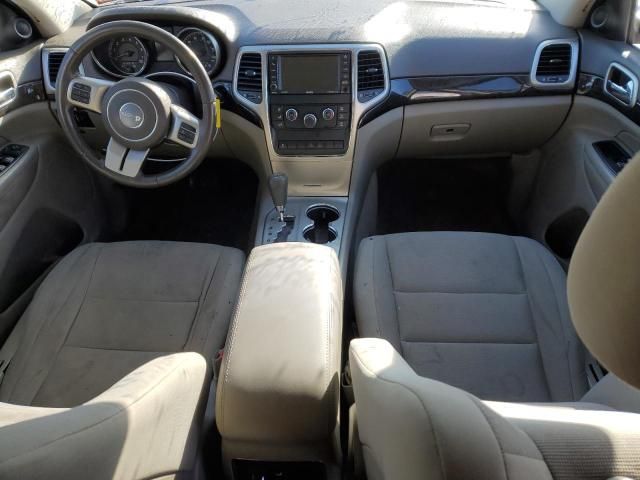 2013 Jeep Grand Cherokee Laredo