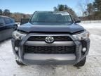 2014 Toyota 4runner SR5