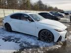 2024 Lexus IS 350 F Sport