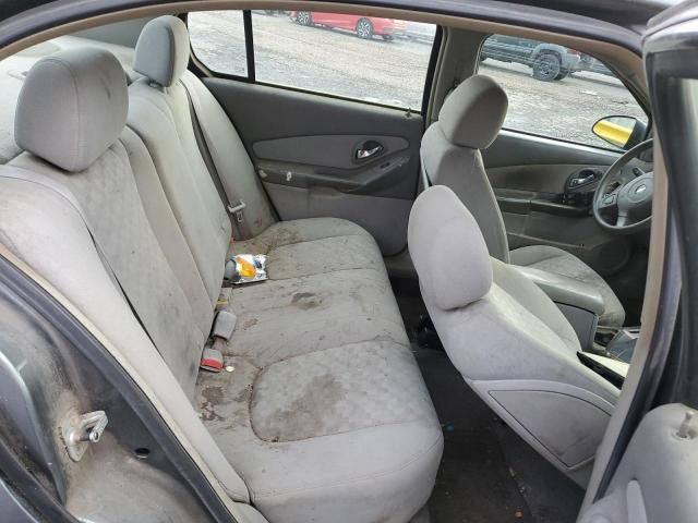 2005 Chevrolet Malibu LS