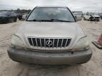 2001 Lexus RX 300