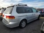 2004 Honda Odyssey EXL