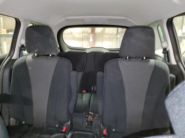 2012 Mazda 5