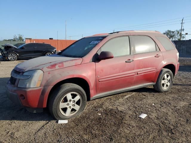 2006 Chevrolet Equinox LT