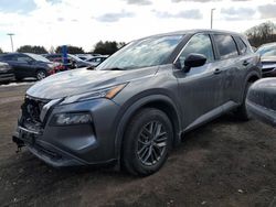 Nissan Vehiculos salvage en venta: 2021 Nissan Rogue S