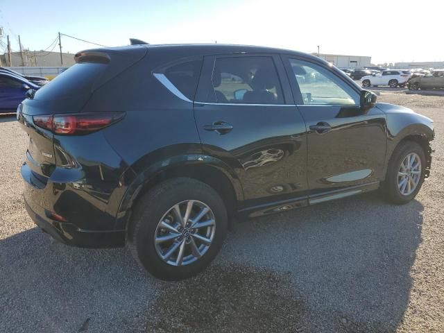 2024 Mazda CX-5 Select