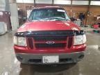 2001 Ford Explorer Sport Trac