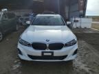 2024 BMW 330XI