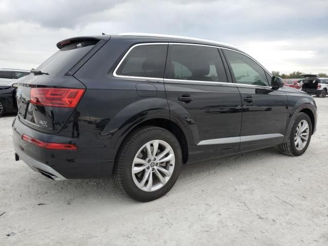 2018 Audi Q7 Premium Plus