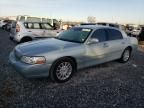 2007 Lincoln Town Car Signature