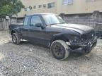 2003 Ford Ranger Super Cab