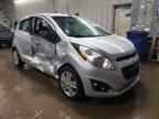 2013 Chevrolet Spark LS