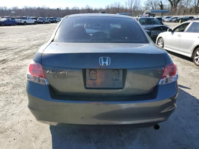 2008 Honda Accord LX