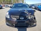 2012 Nissan Altima S