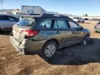 2018 Subaru Outback 2.5I