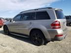 2008 Mercedes-Benz GL 450 4matic