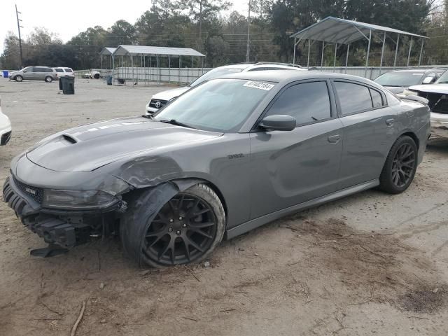 2017 Dodge Charger R/T