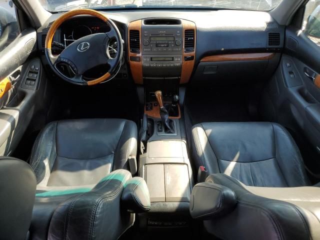 2005 Lexus GX 470