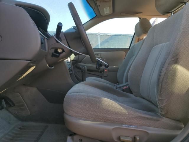 2000 Toyota Camry CE