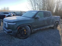 Lots with Bids for sale at auction: 2023 Rivian R1T Launch Edition