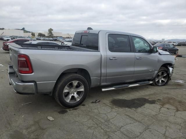 2023 Dodge 1500 Laramie