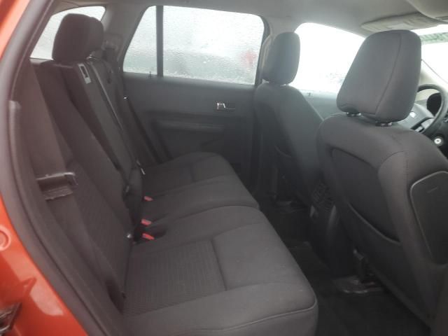 2008 Ford Edge SE