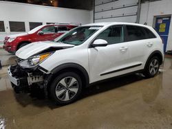 2017 KIA Niro FE en venta en Blaine, MN