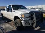 2015 Ford F250 Super Duty