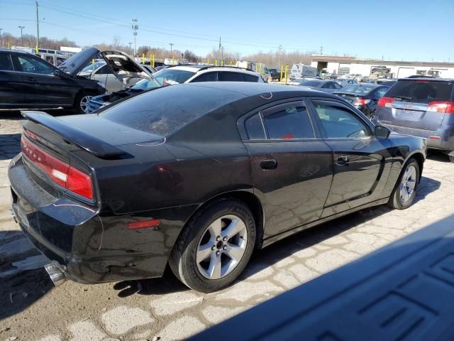 2014 Dodge Charger SE